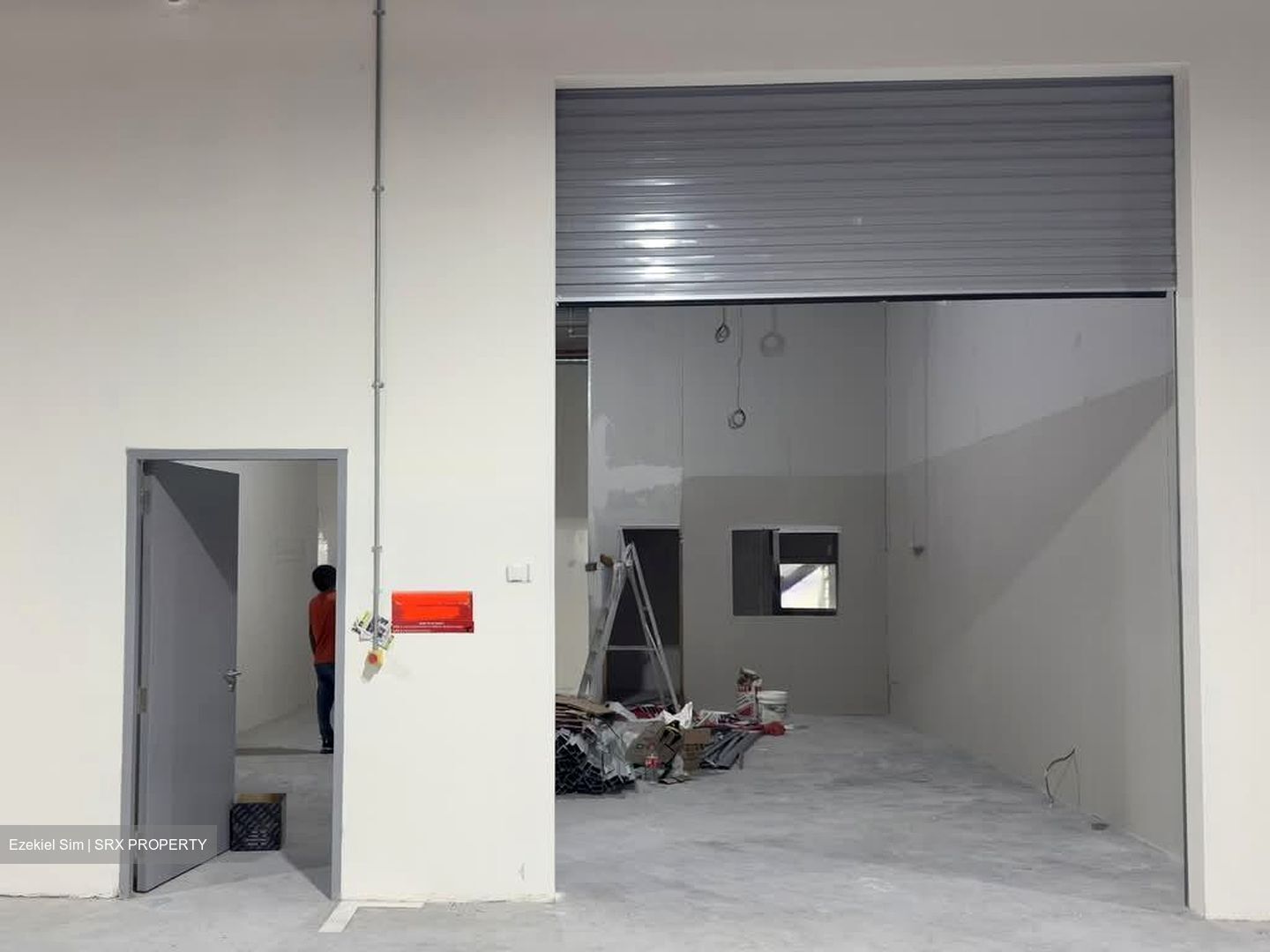Stellar@tampines (D18), Factory #561744591